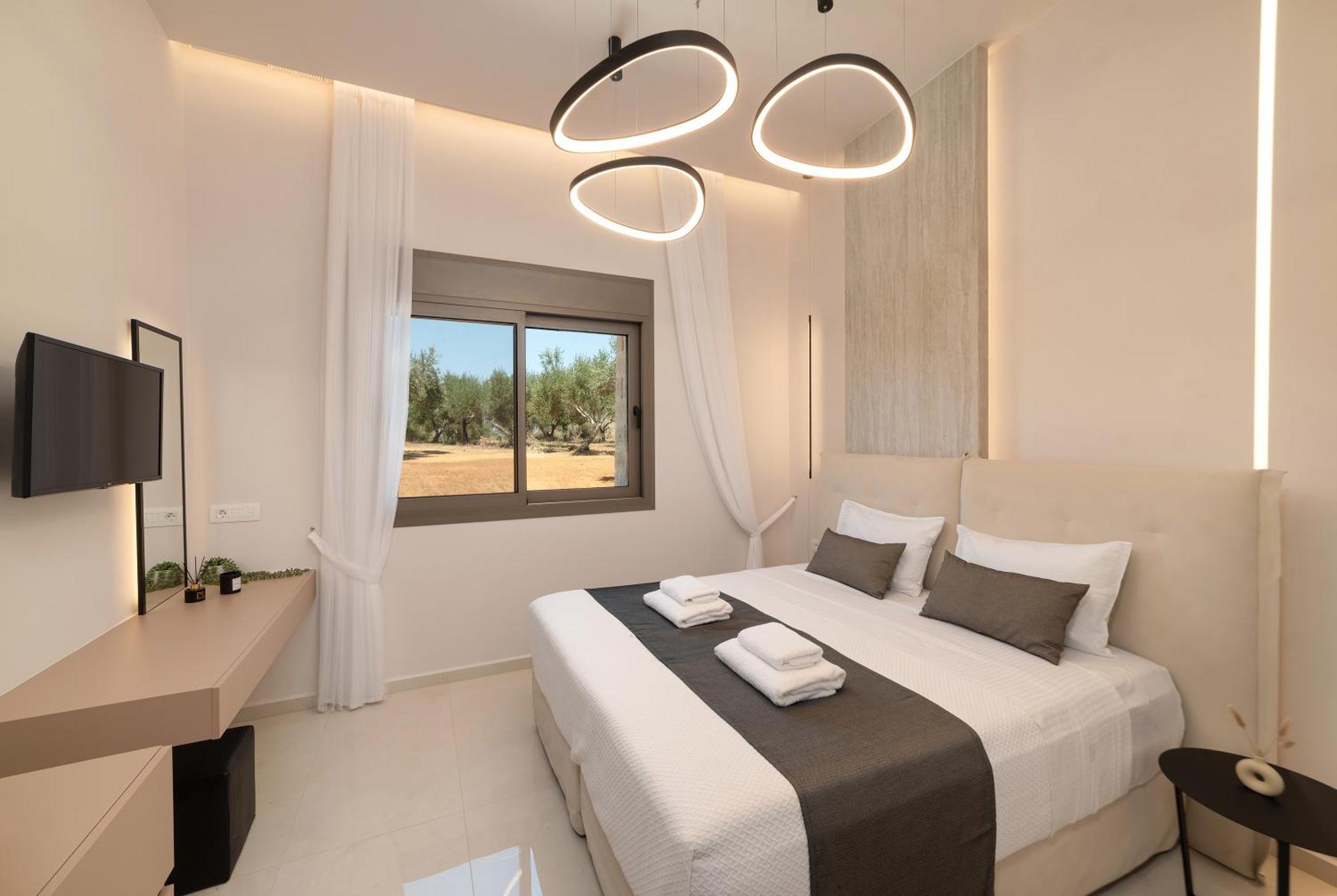 Villa El By Posarellivillas Mouríon Екстериор снимка