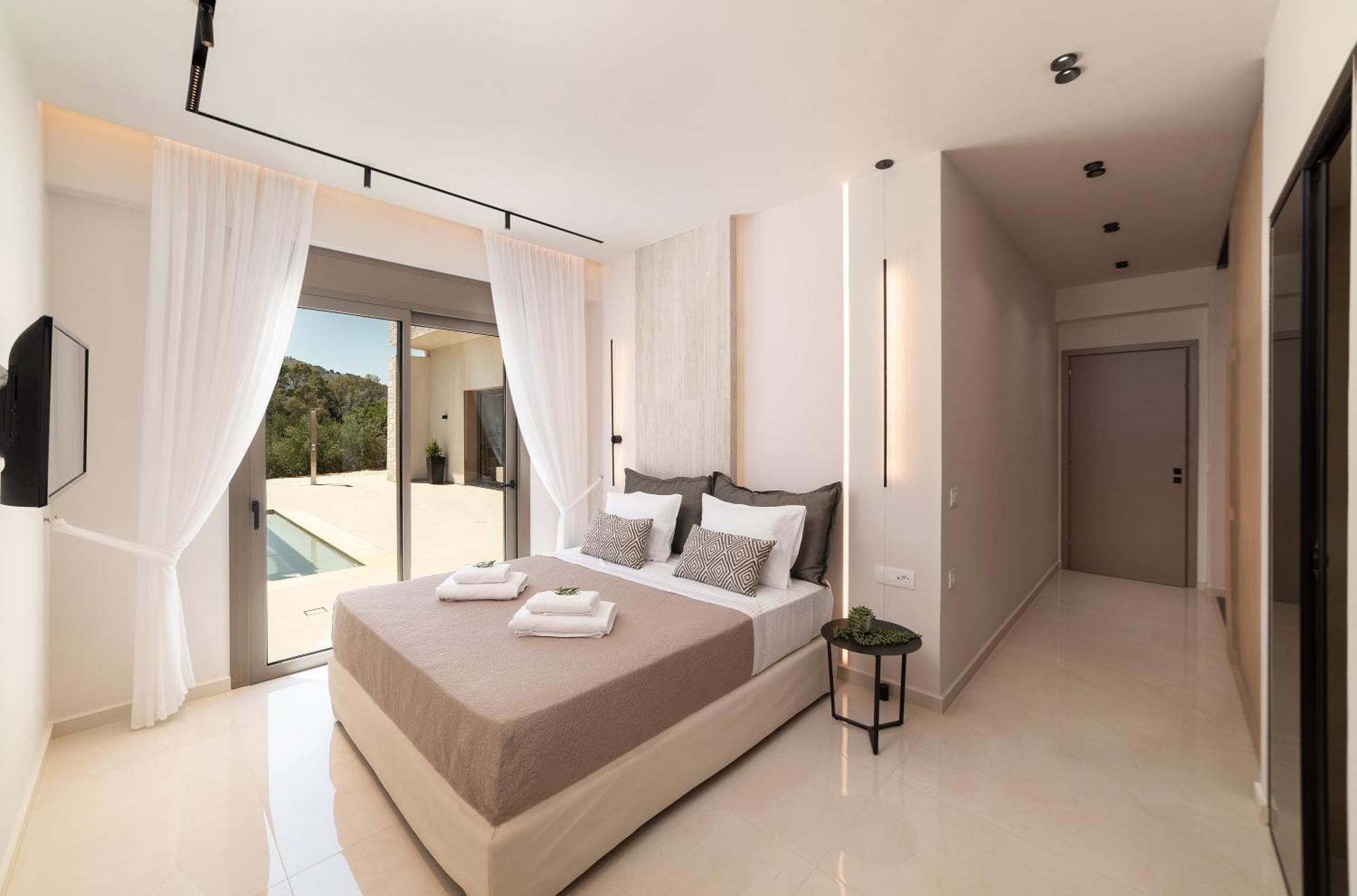 Villa El By Posarellivillas Mouríon Екстериор снимка