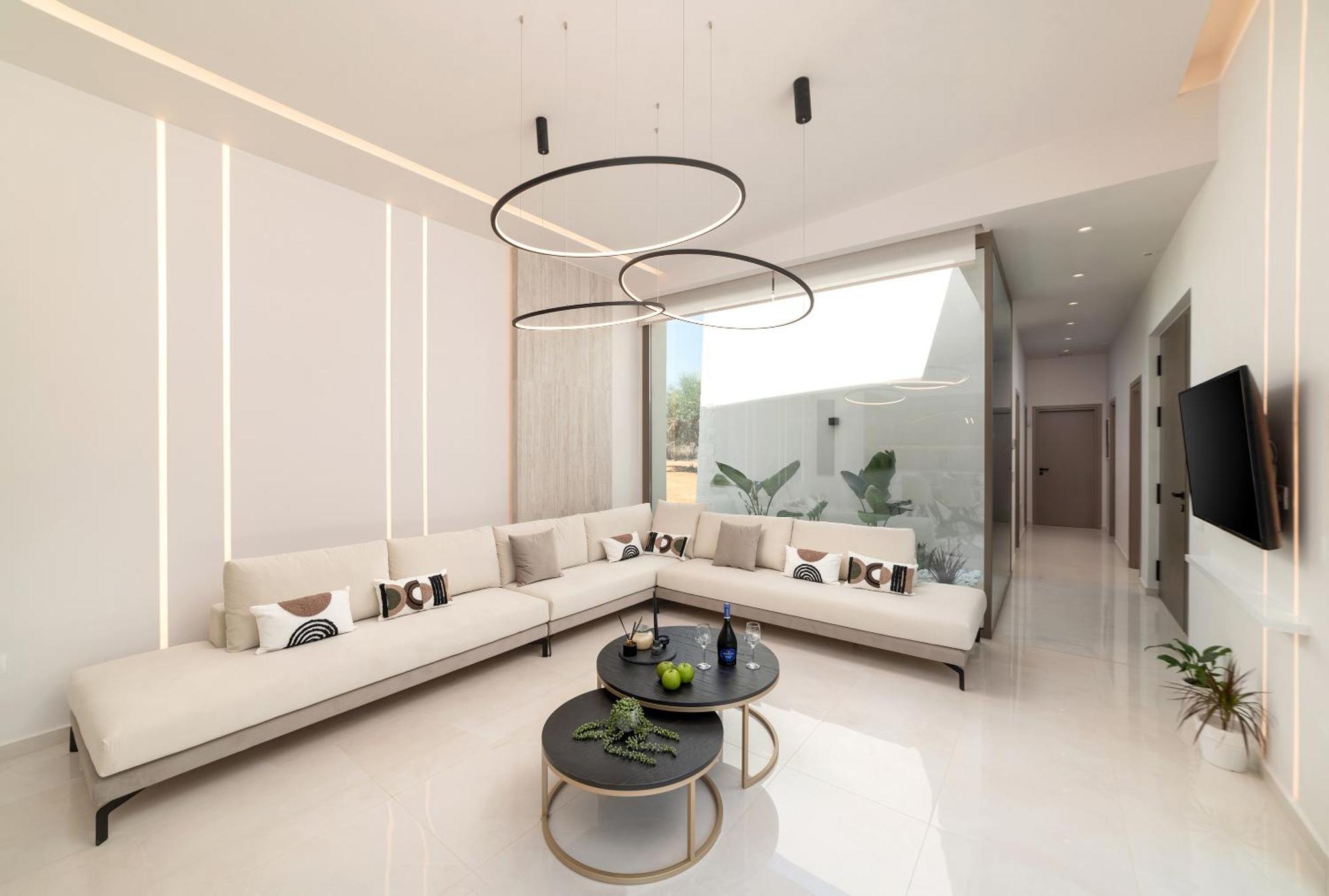 Villa El By Posarellivillas Mouríon Екстериор снимка